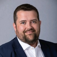 Youghal Credit Union Employee Patrick Heaphy's profile photo
