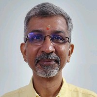 Ospyn Technologies Pvt. Ltd. Employee Hari Krishnan's profile photo