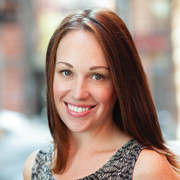 Cooper & Cooper Real Estate Employee Sarah Heric's profile photo