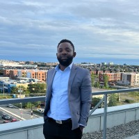 Flyscan Systems Inc. Employee Kelvin Allen's profile photo