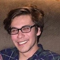 Bicycle Habitat Employee Kyle Vuille's profile photo