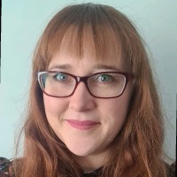 Macomics Employee Kirsty Lawrence's profile photo