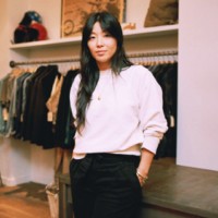 Under Armour Employee Eunice Lee's profile photo