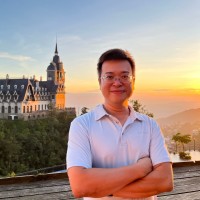 NGSC Employee Binh Tuan's profile photo