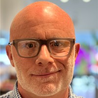Financial Services Industry Employee Marty O'Connell's profile photo