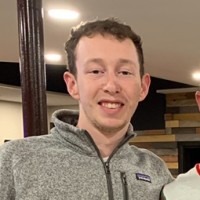 Jervis B. Webb Company Employee Zachary Jenkins's profile photo