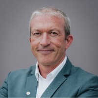 De Dietrich Process Systems Employee Frédéric Guichard's profile photo