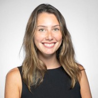 Amity Search Partners Employee Audrey O'Byrne's profile photo