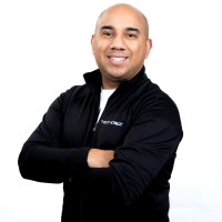 Techdoz Employee Christian Munoz's profile photo