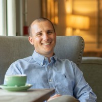 Welling Partnership LLP Employee Sam Russo's profile photo