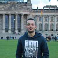 Lawhive Employee Mostafa Yassin's profile photo