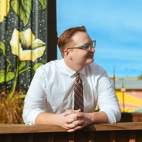 Capital Production Group Employee Camden Dyer-Decator's profile photo