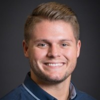 Stormloop Technologies Employee Zach Whitehead's profile photo