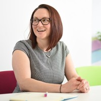 Frettens Solicitors Employee Niki Adkins's profile photo