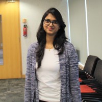 Amazon Web Services (AWS) Employee Swetha Reddy's profile photo