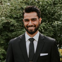 Vikram Sharma Email