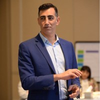 Kaiko Systems Employee Yiannis Pastellas's profile photo