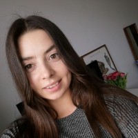 Lantmäteriet Employee Amanda Ström's profile photo