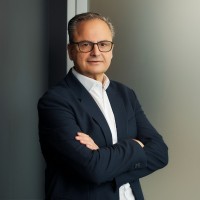 Hansen Yuncken Employee George Bardas's profile photo