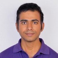 Seventh Triangle Employee Manas Sharma's profile photo