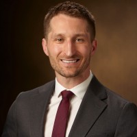 Concordia University-Wisconsin Employee Kieran Cassidy's profile photo