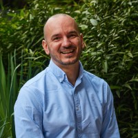 Phuel Employee Sorin Calcan's profile photo
