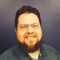 JPMorgan Chase & Co. Employee Alex Hook's profile photo