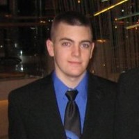 Pyramid Consulting, Inc. Employee Will Calkins's profile photo