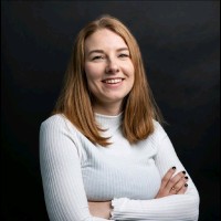 PHARMA PRIVAT WAVE Employee Helen Schmidt's profile photo