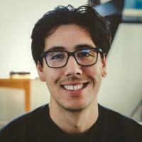 Zero Impact Energy Employee Nate Torres's profile photo