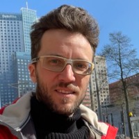 iO Tech Community Employee Alexey Ses's profile photo