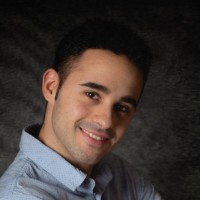 Electrocash Employee Cristo Rodriguez Gil's profile photo