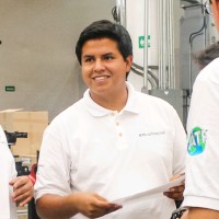 ACPS Automotive Group / ORIS Employee Adrian Castillo's profile photo