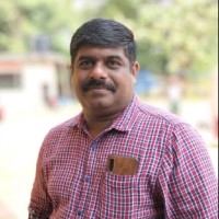 Binu Mohan Email & Phone Number