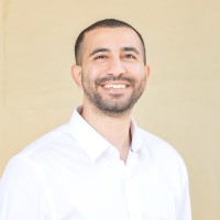 Morgan Engineering LLC Employee Ahmed Salem's profile photo