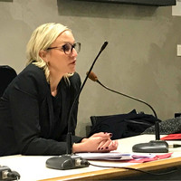 Cabinet  d'Avocats COTEG & AZAM Associés Employee Marie Deshors-Mourey's profile photo