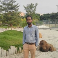 Dinesh Ravikumar Email