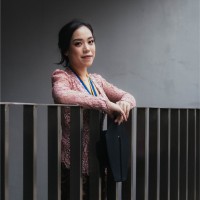 Madverse Employee Elisa Marchelina's profile photo