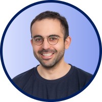 Zipher Employee Dan Coster's profile photo