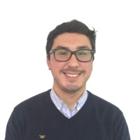 Computer Multimedia Productions Corporation Employee Erik Rosales Andía's profile photo