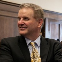 Olivia Technology Inc. Employee Ryan Ross's profile photo