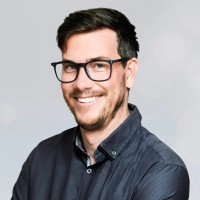 Vector Technology Solutions Ltd Employee Nathan Kilpatrick's profile photo