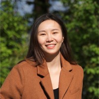 Cheryl Yang Email