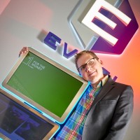 Everi Holdings Inc. Employee Francis Keyser's profile photo