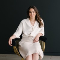 Steam Whistle Brewing Employee Natasha Bode's profile photo