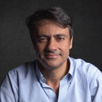 Stealth startup Employee Gianluca Ruggiero's profile photo