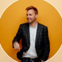 Fire Dept Employee Jon Gordon's profile photo