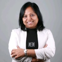 Kavitha Jagannathan Email