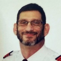 Mark Pavlak