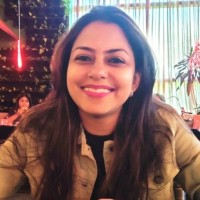 Neena Joshi Email & Phone Number